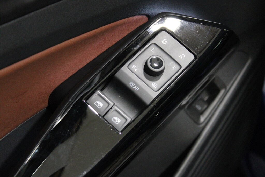 Used 2021 Volkswagen ID.4 Pro S SUV