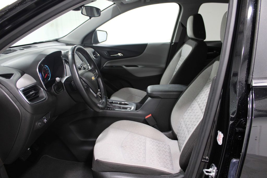 Used 2024 Chevrolet Equinox LT w/1LT SUV