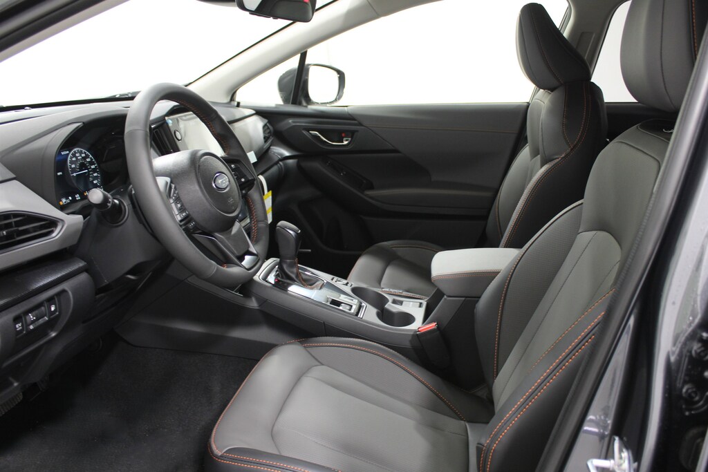 New 2026 Subaru Crosstrek Limited Hybrid Sport Utility