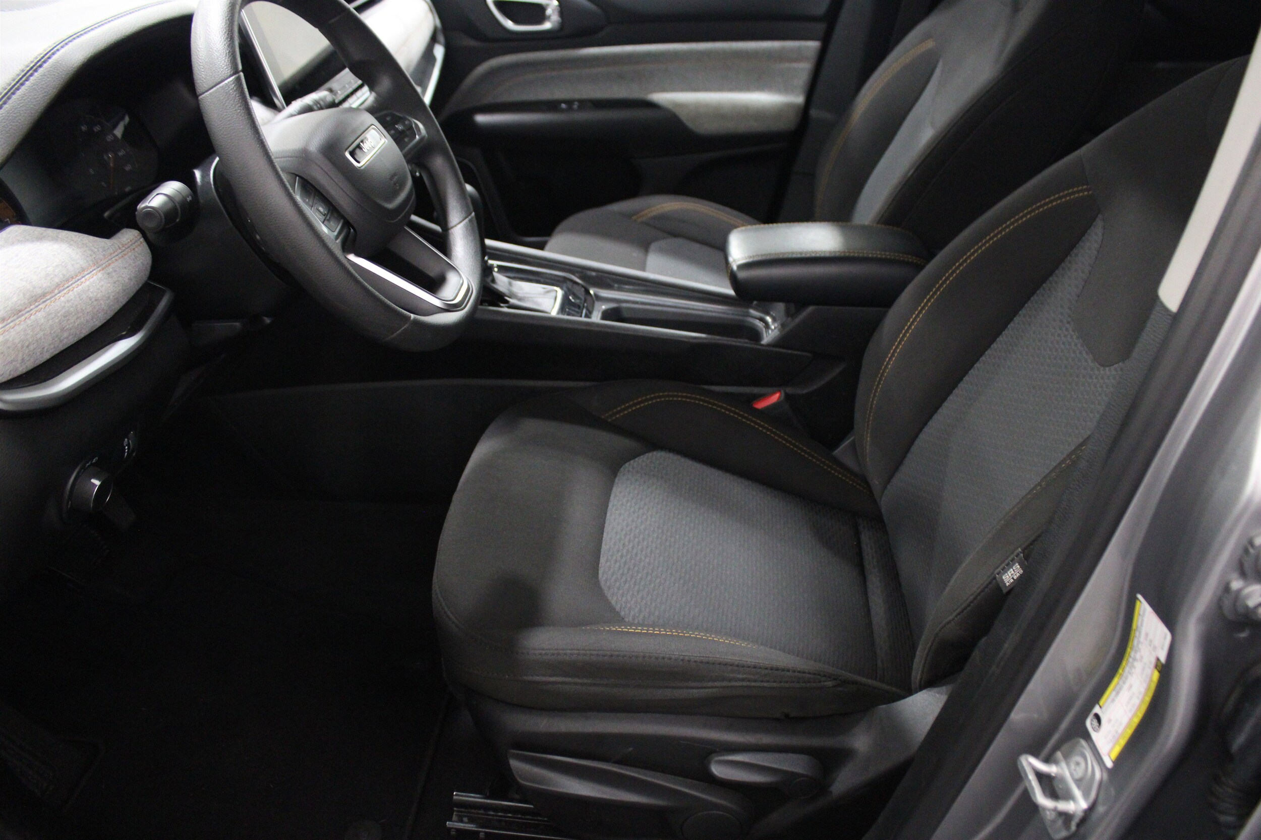 Image 5 of 2022 Jeep Compass Sport SUV