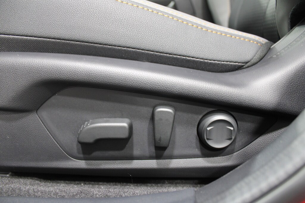 New 2025 Subaru Crosstrek Wilderness Sport Utility