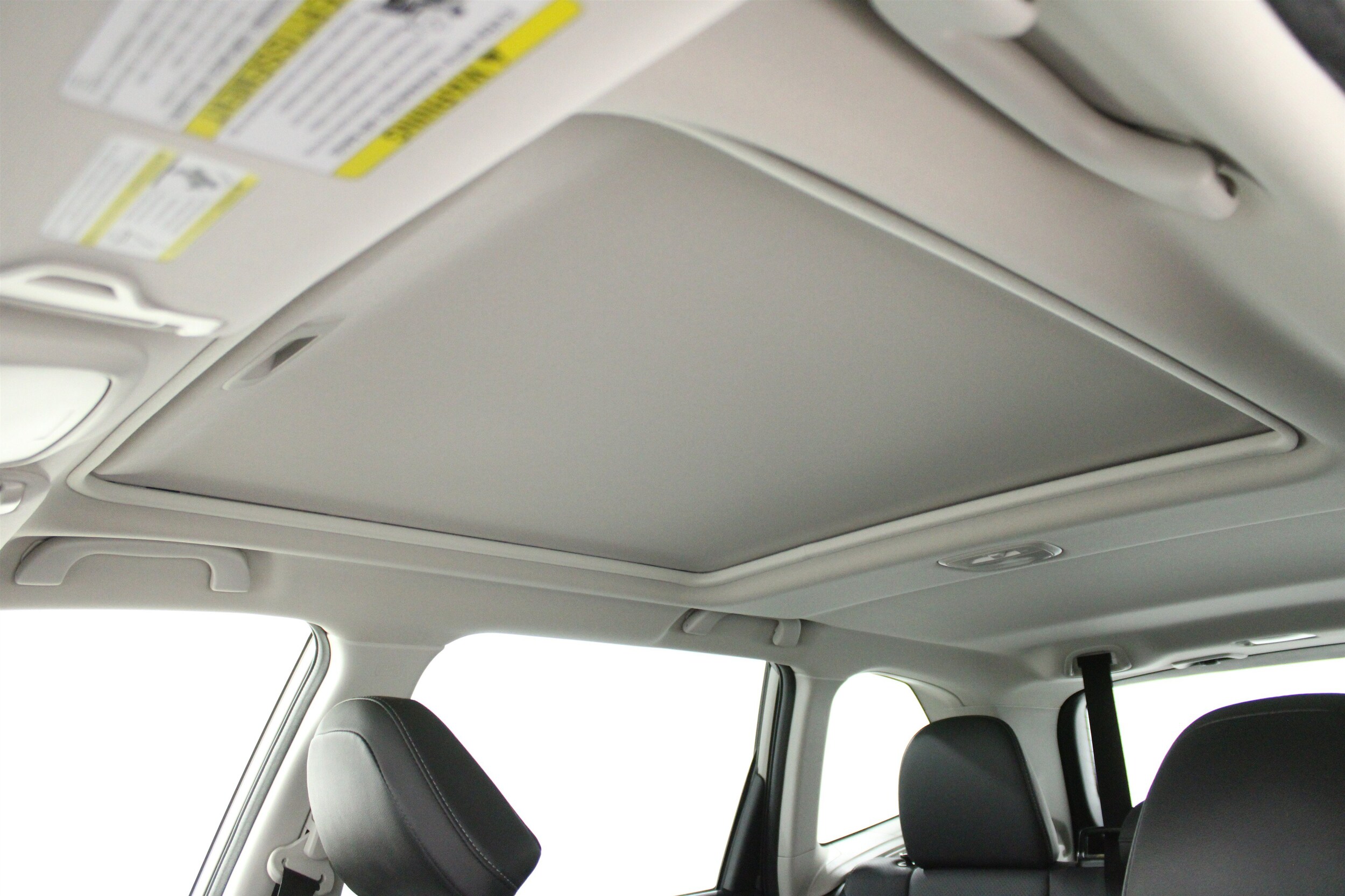 2023 Subaru Forester Limited - Photo 20