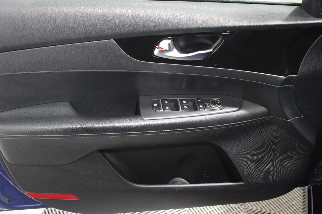 Used 2019 Kia Forte S Sedan