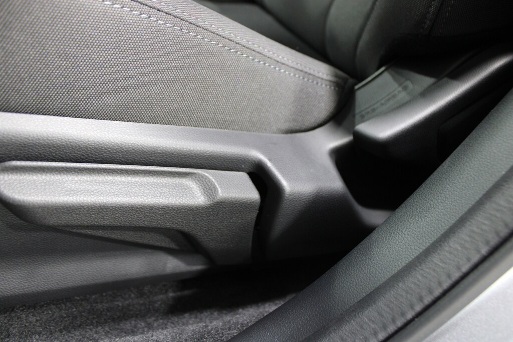 New 2026 Subaru Crosstrek Base Sport Utility