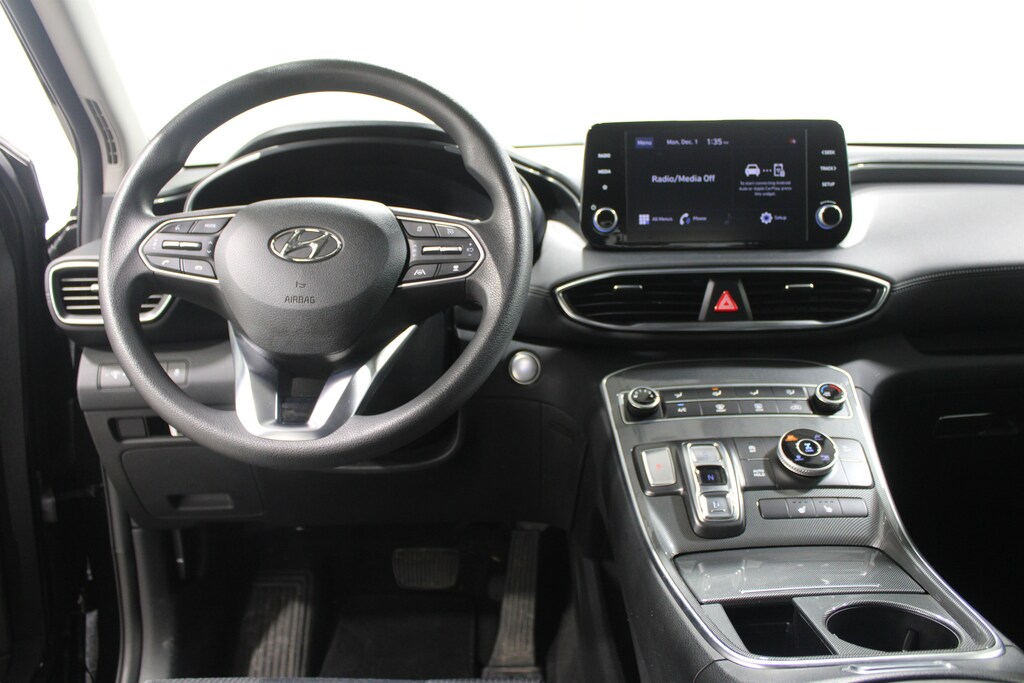Used 2022 Hyundai Santa Fe SEL SUV