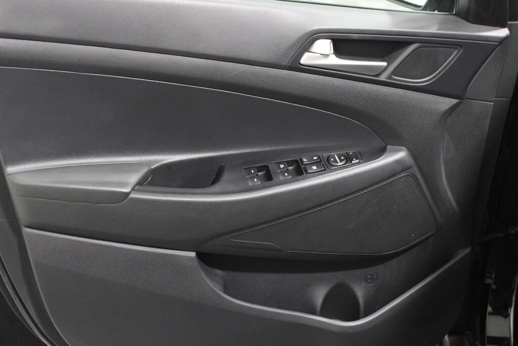 Used 2021 Hyundai Tucson SEL SUV