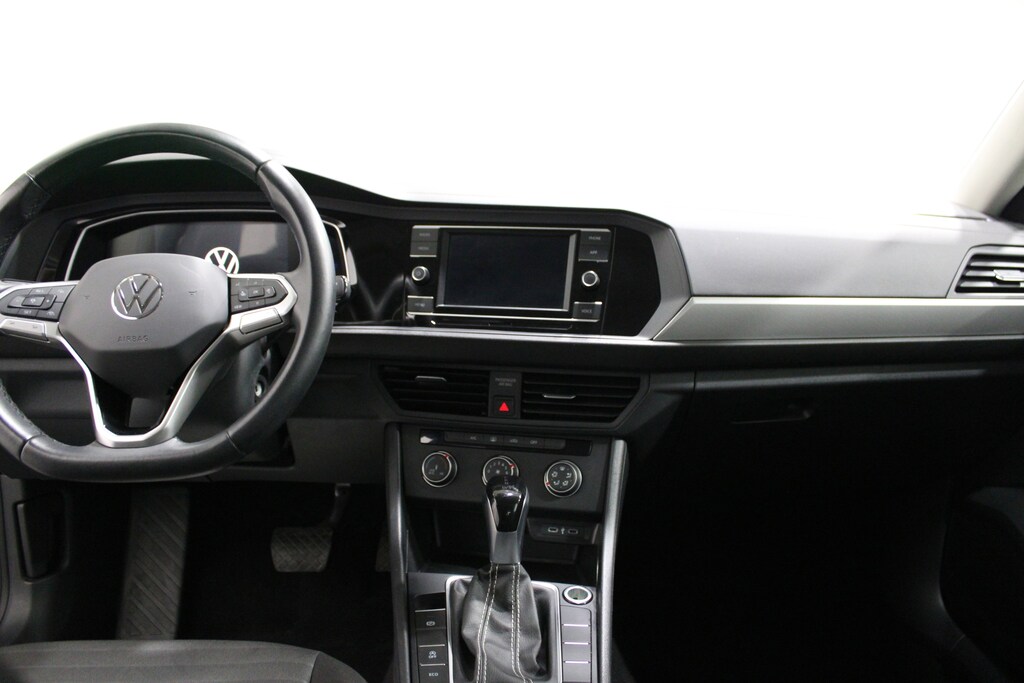 Used 2024 Volkswagen Jetta 1.5T S Sedan