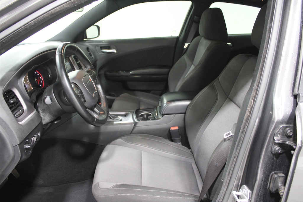 Used 2022 Dodge Charger SXT Sedan