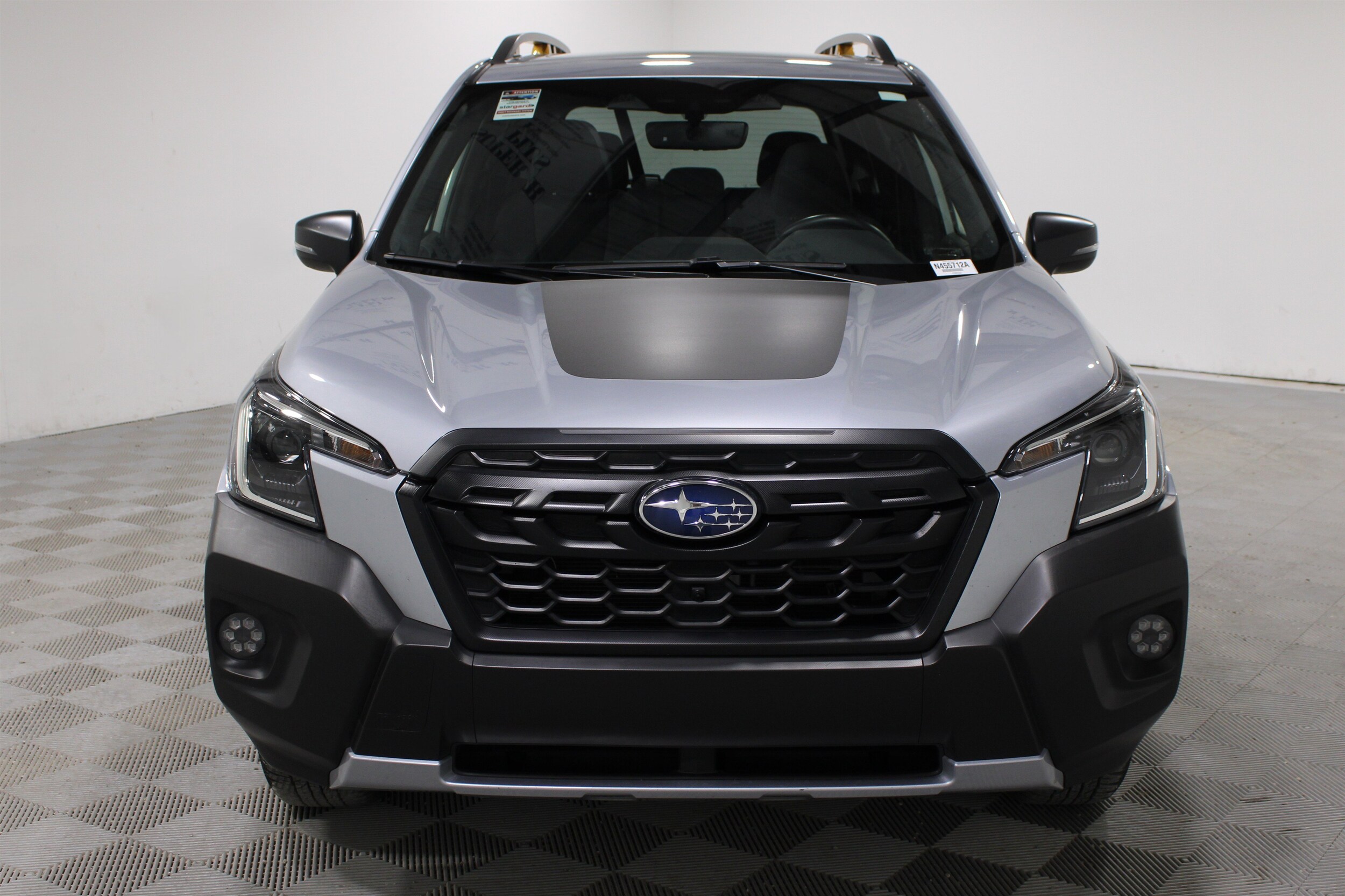 2022 Subaru Forester Wilderness - Photo 36