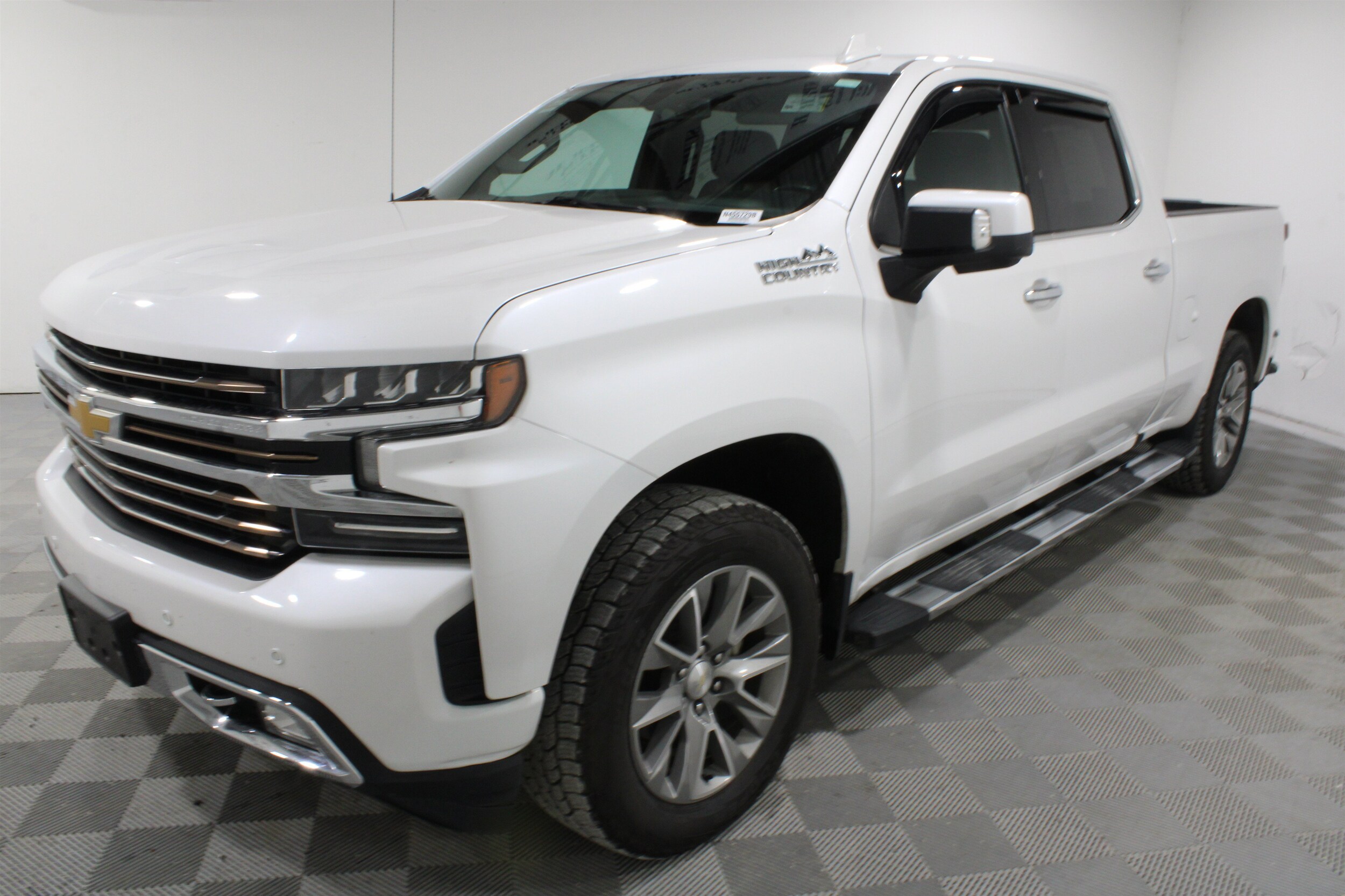 2022 Chevrolet Silverado 1500 Limited High Country - Photo 31