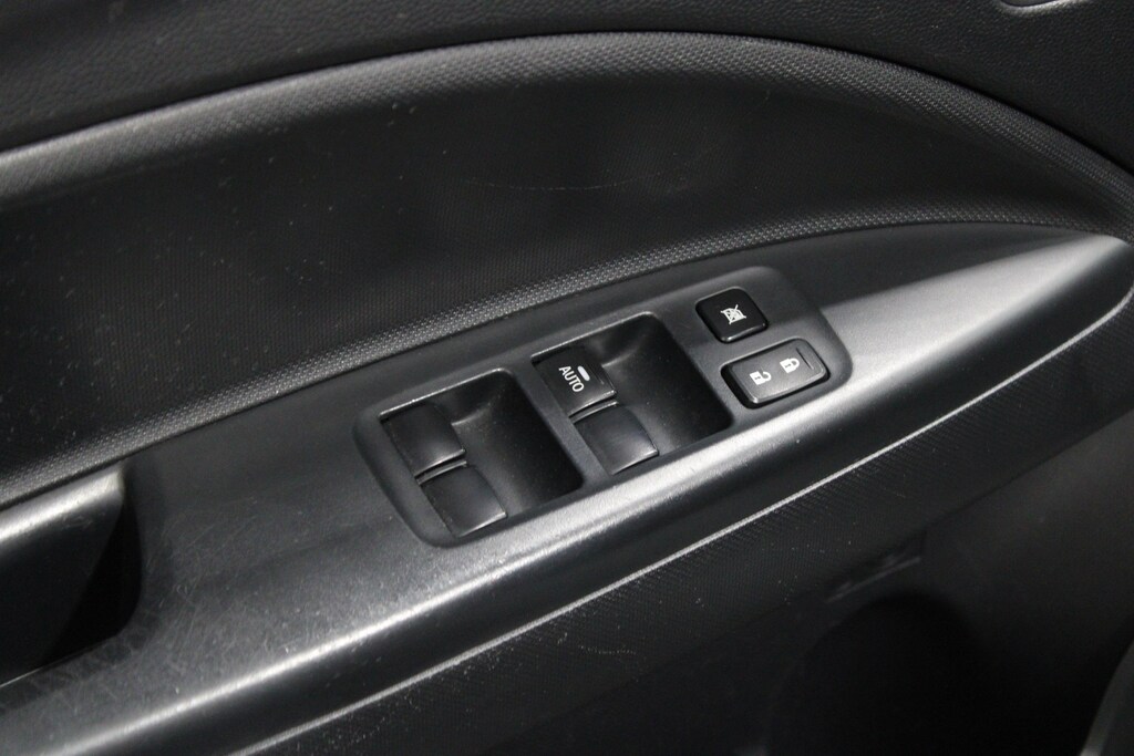 Used 2024 Mitsubishi Mirage ES Hatchback