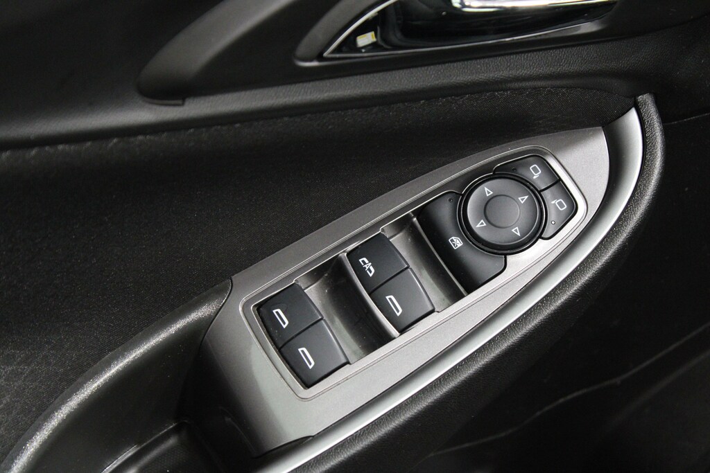 Used 2024 Chevrolet Malibu 1LT Sedan