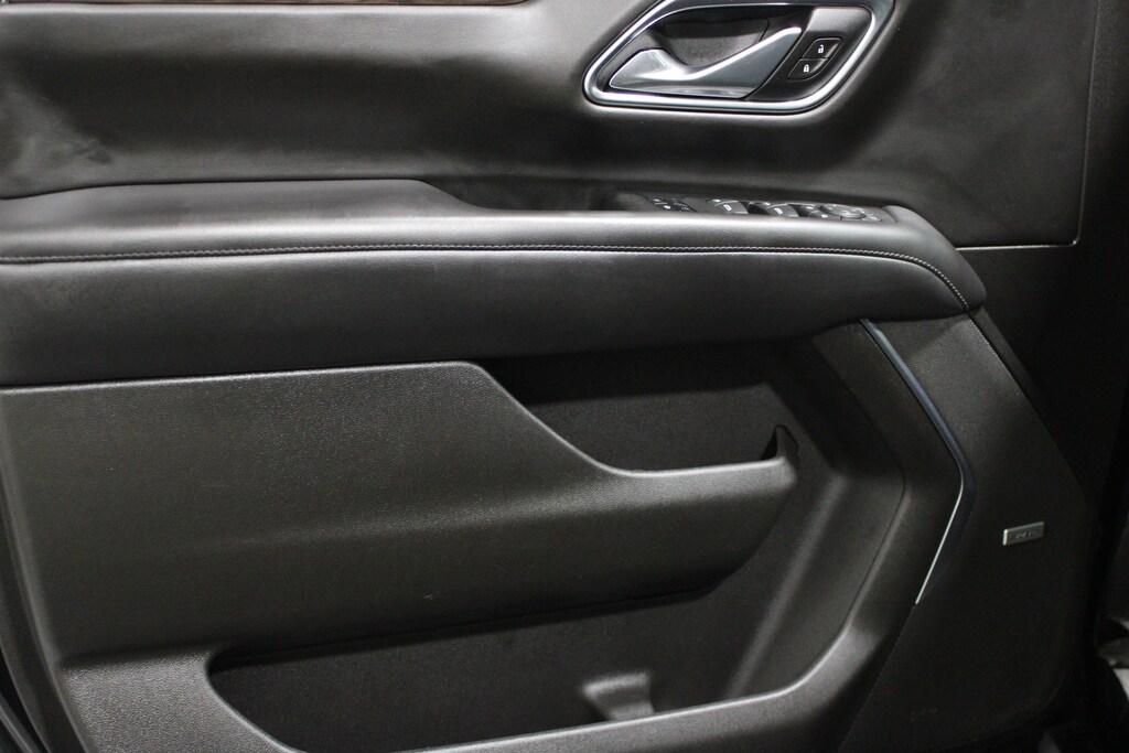 Used 2021 Chevrolet Tahoe LT SUV