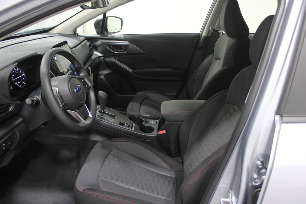 New 2025 Subaru Impreza Sport Hatchback