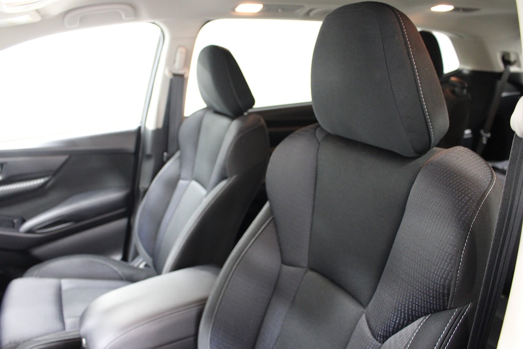 Used 2024 Subaru Ascent Premium 7-Passenger SUV