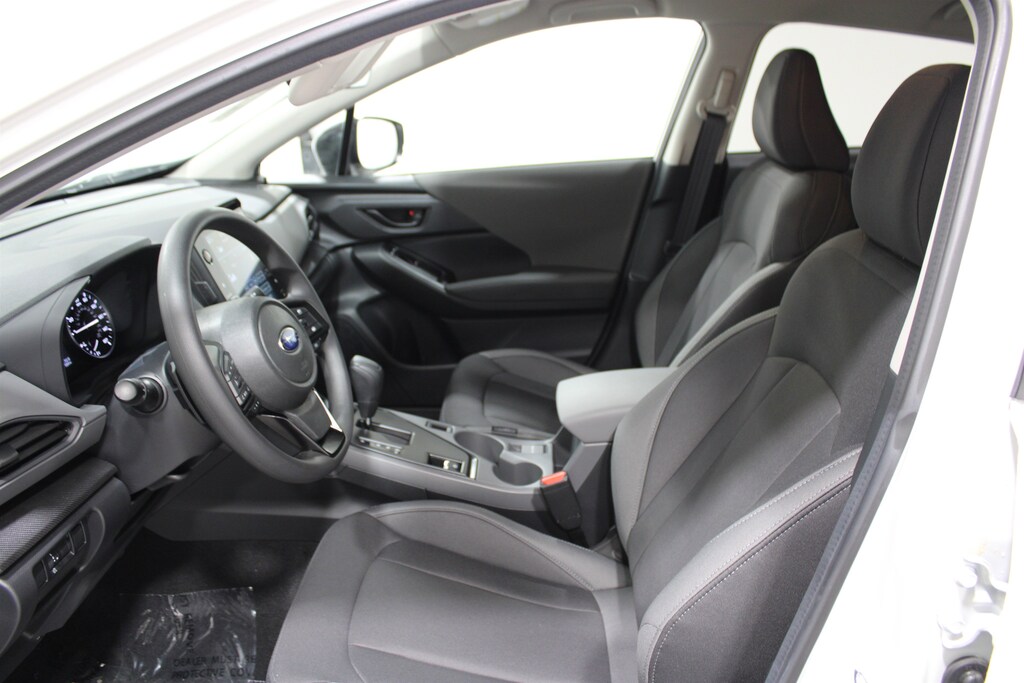 New 2026 Subaru Crosstrek Premium Sport Utility