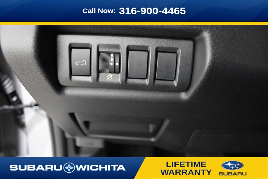 New 2026 Subaru Outback Wilderness Sport Utility