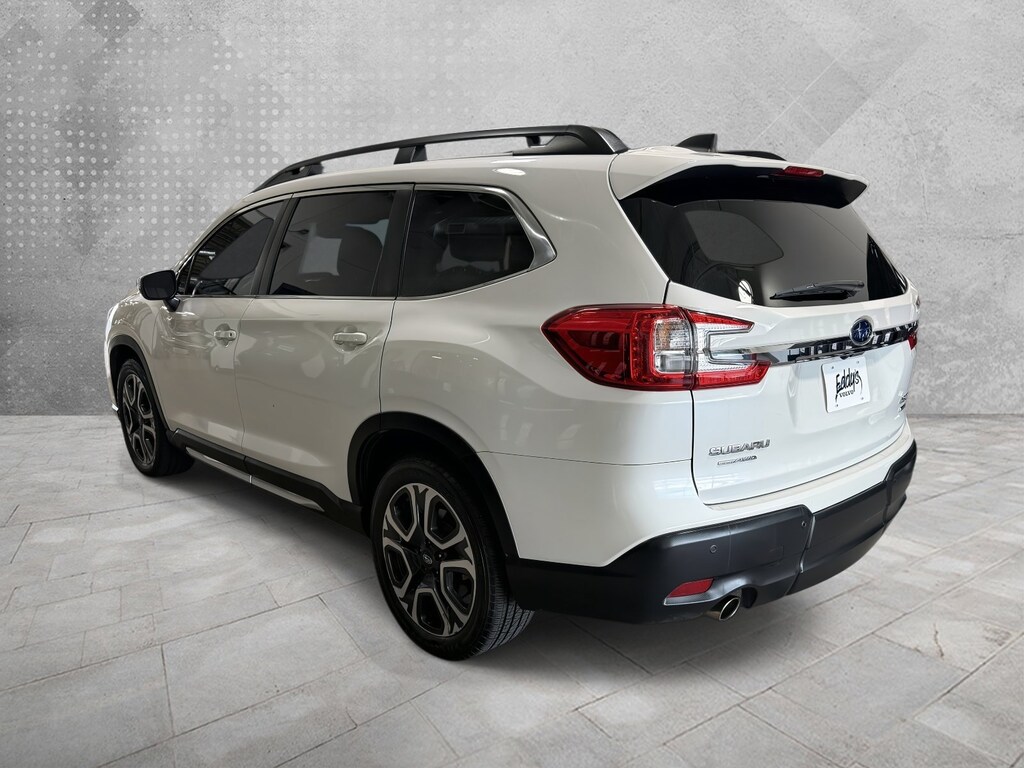 Used 2023 Subaru Ascent Limited 7-Passenger SUV