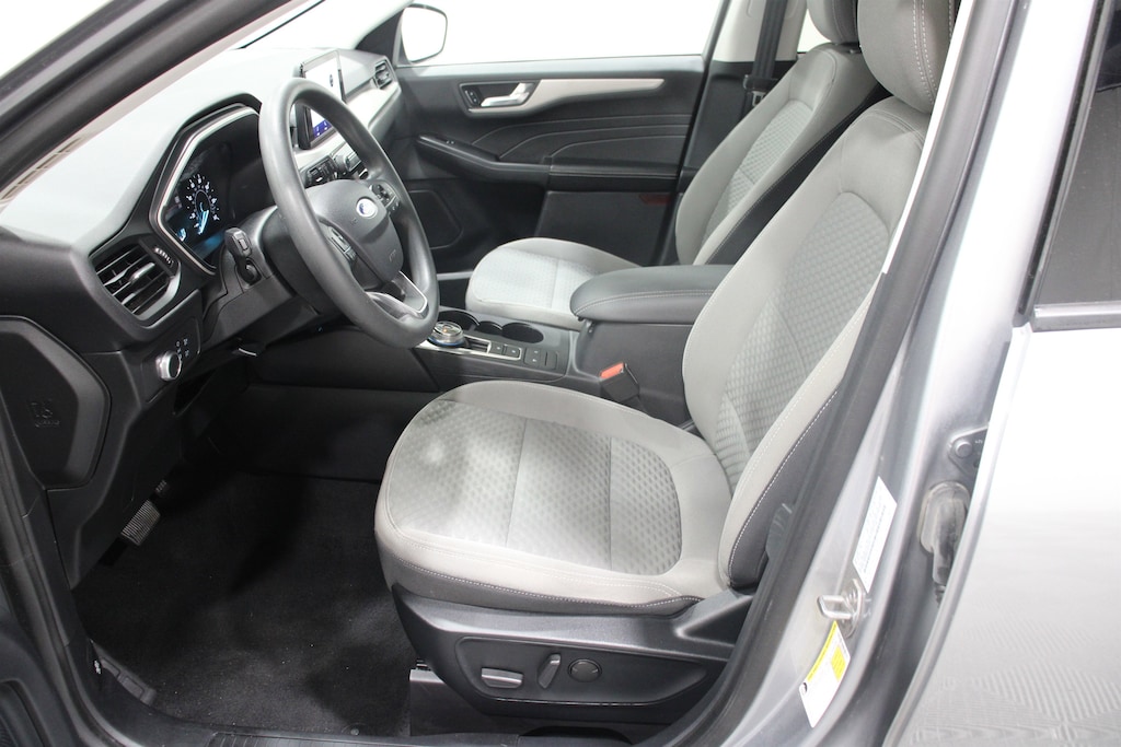 Used 2021 Ford Escape SE SUV
