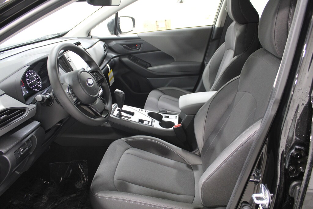 New 2026 Subaru Crosstrek Premium Sport Utility