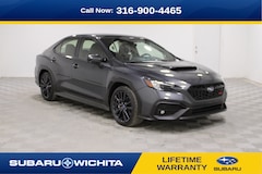 2025 Subaru WRX Premium 4dr Car
