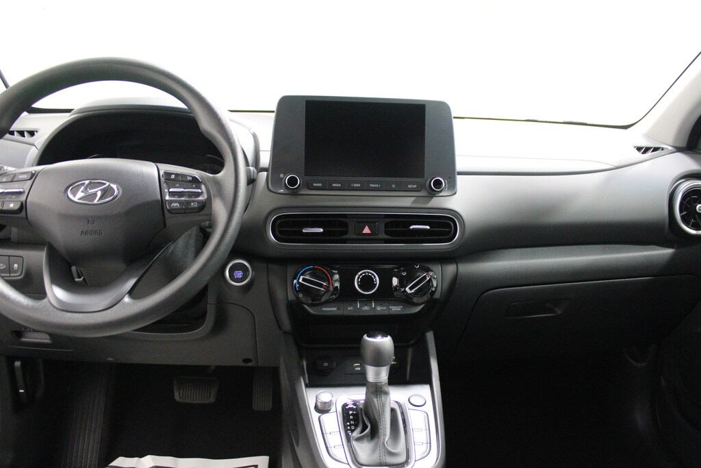 Used 2023 Hyundai Kona SEL SUV