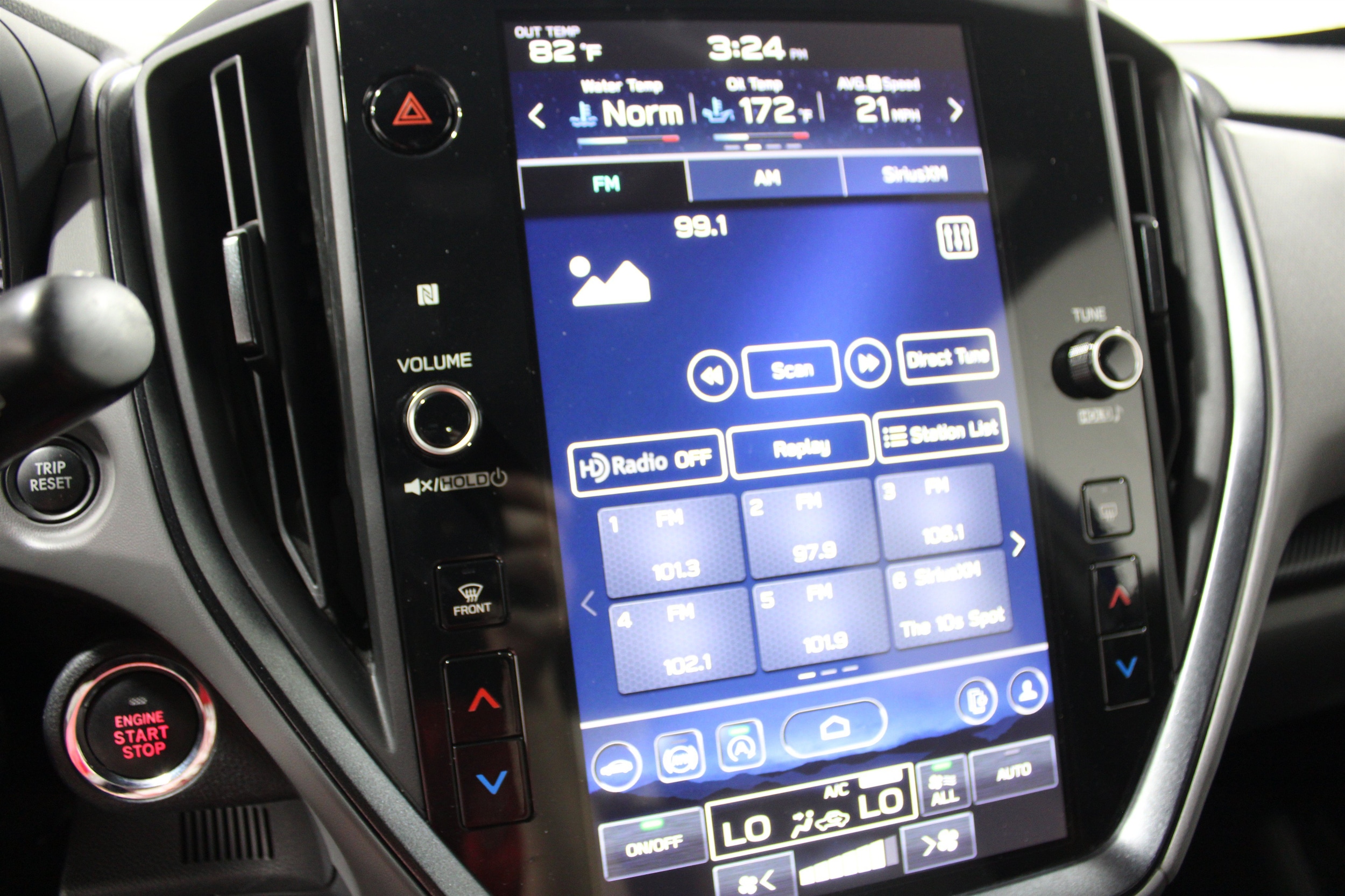2024 Subaru Crosstrek Sport - Photo 13