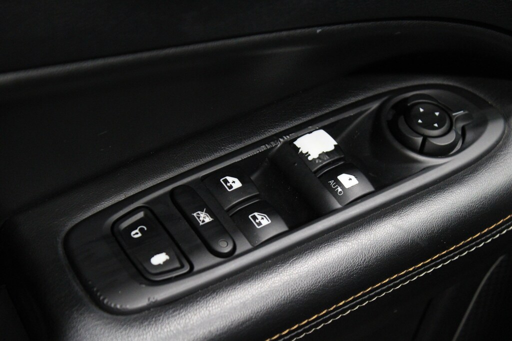 Used 2019 Jeep Compass Latitude 4x4 SUV