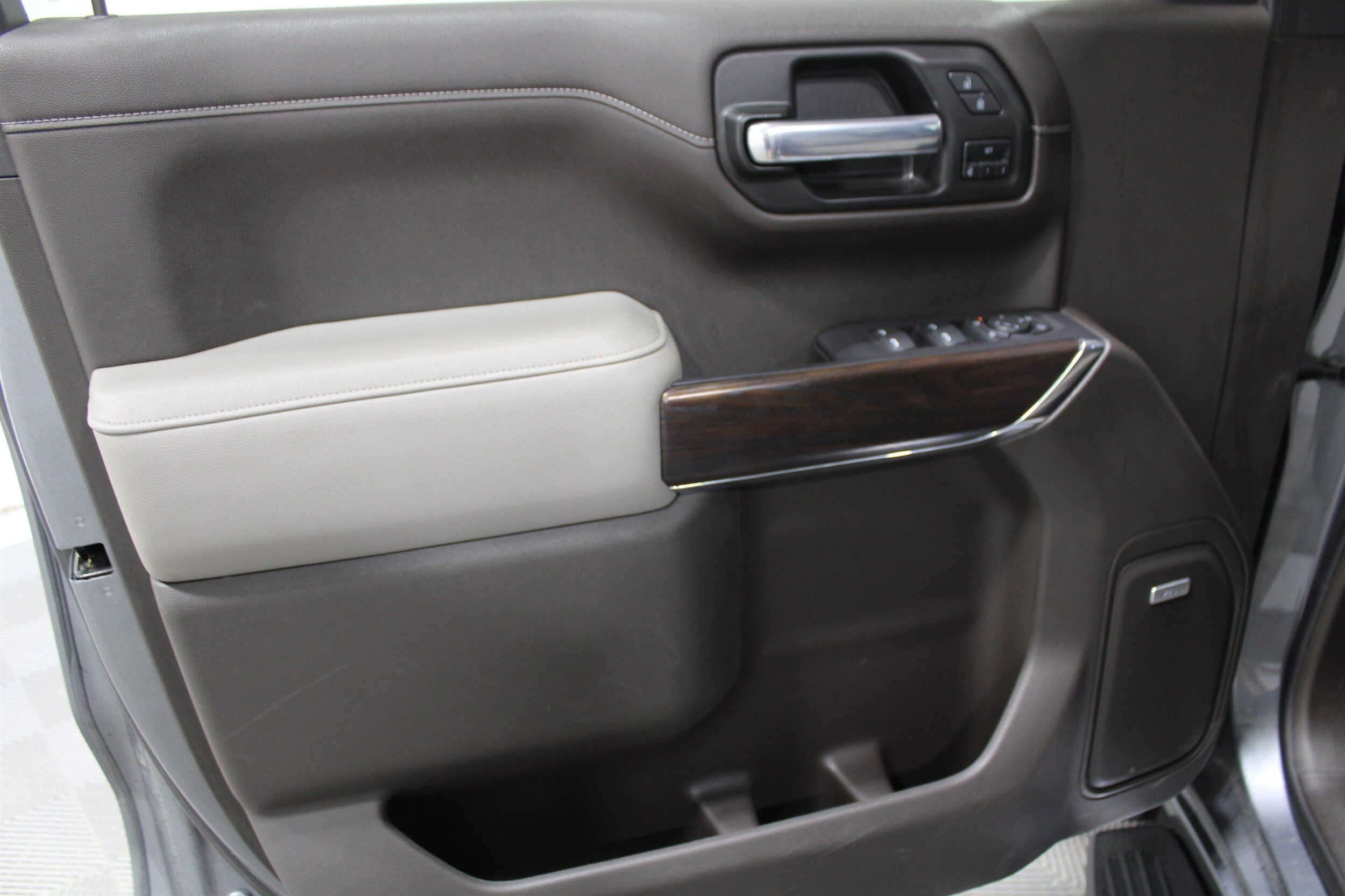 2021 GMC Sierra 1500 SLT - Photo 6