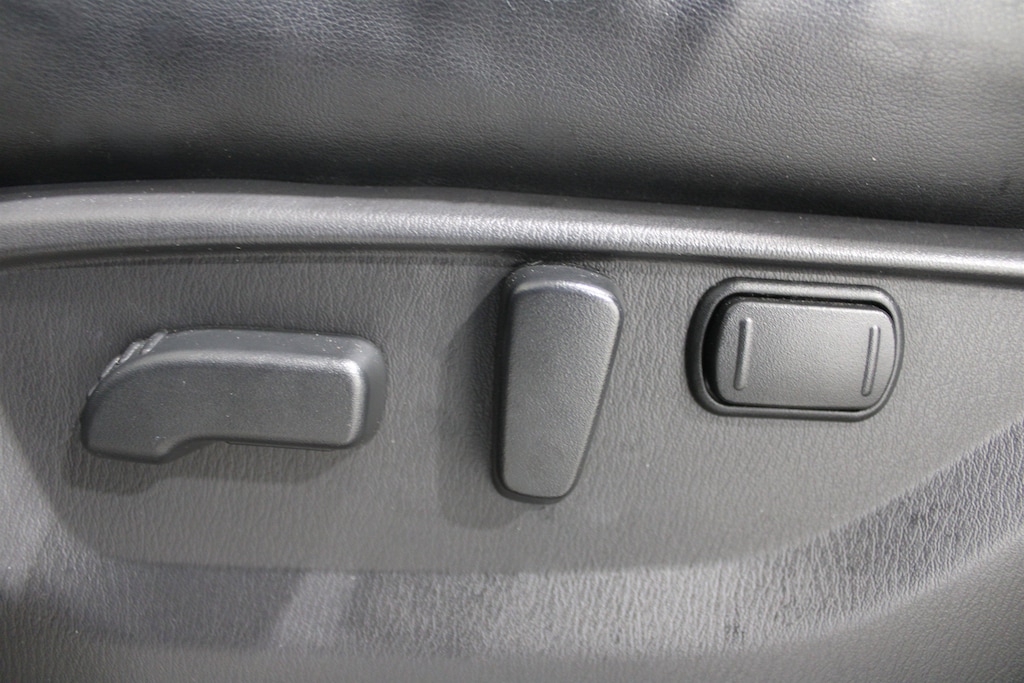 Used 2024 INFINITI QX80 LUXE SUV