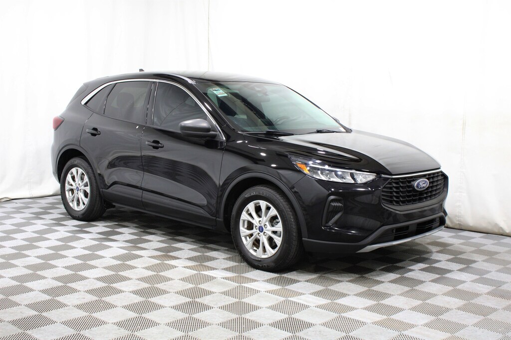Used 2023 Ford Escape Active SUV
