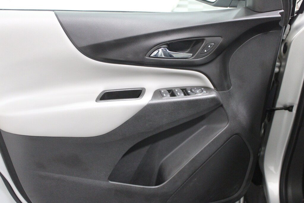 Used 2022 Chevrolet Equinox LT w/1LT SUV