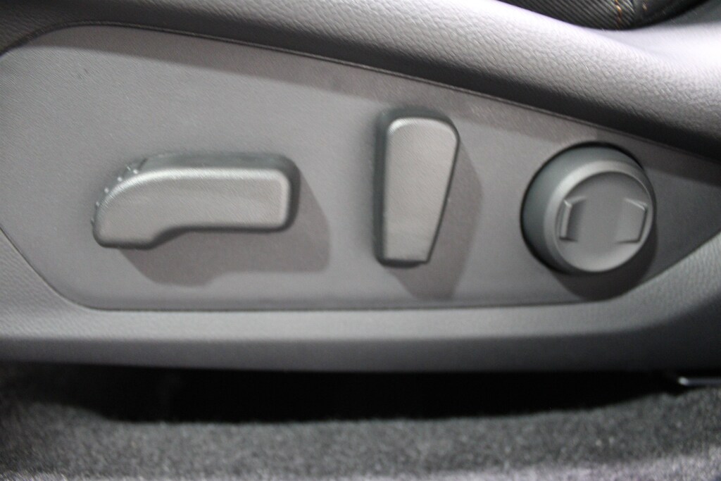 New 2026 Subaru Forester Touring Sport Utility