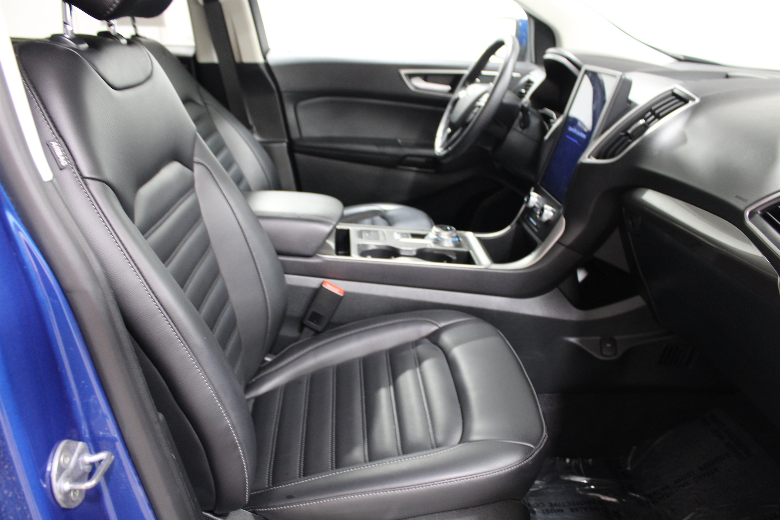 2024 Ford Edge SEL - Photo 24