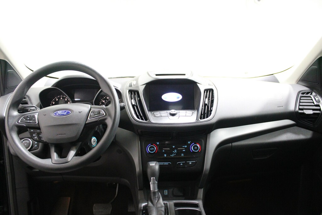 Used 2017 Ford Escape SE SUV