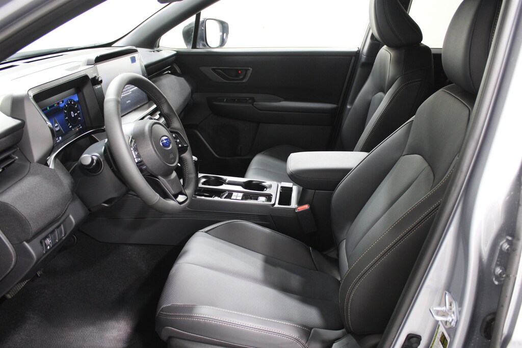 New 2026 Subaru Outback Limited Sport Utility