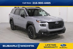 2026 Subaru Outback Limited Sport Utility