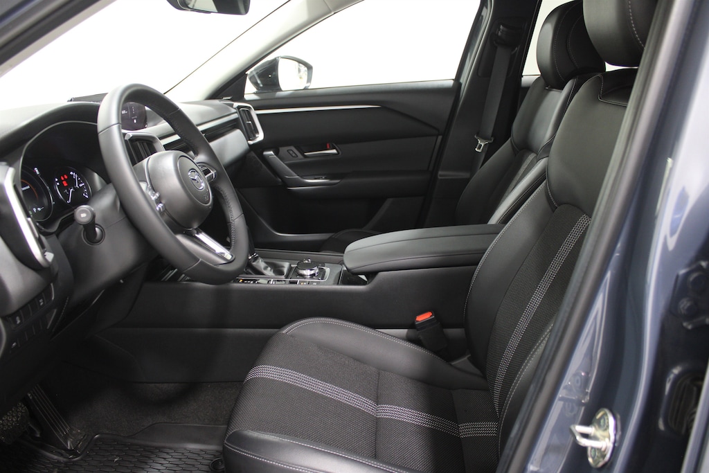 Used 2025 Mazda CX-50 2.5 S Premium Package SUV