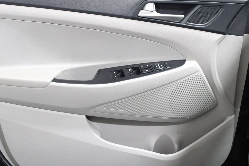 Used 2020 Hyundai Tucson SEL SUV