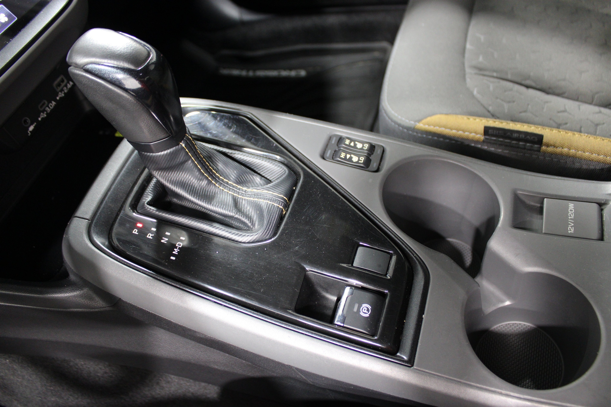 2024 Subaru Crosstrek Sport - Photo 16