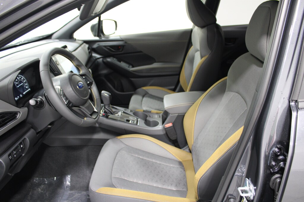 New 2026 Subaru Crosstrek Sport Hybrid Sport Utility