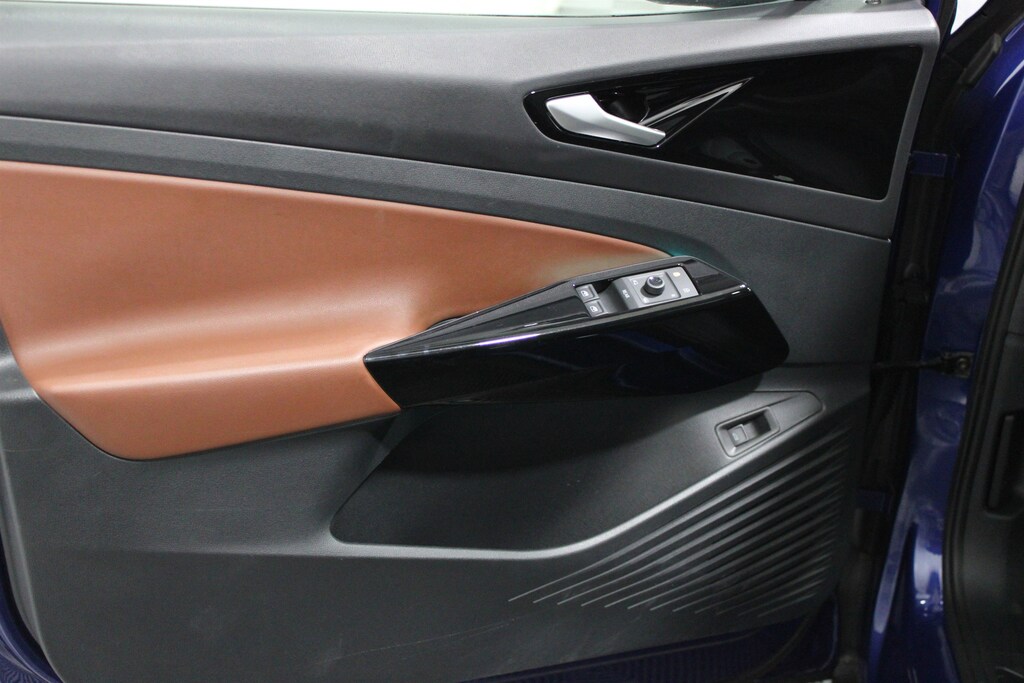 Used 2021 Volkswagen ID.4 Pro S SUV