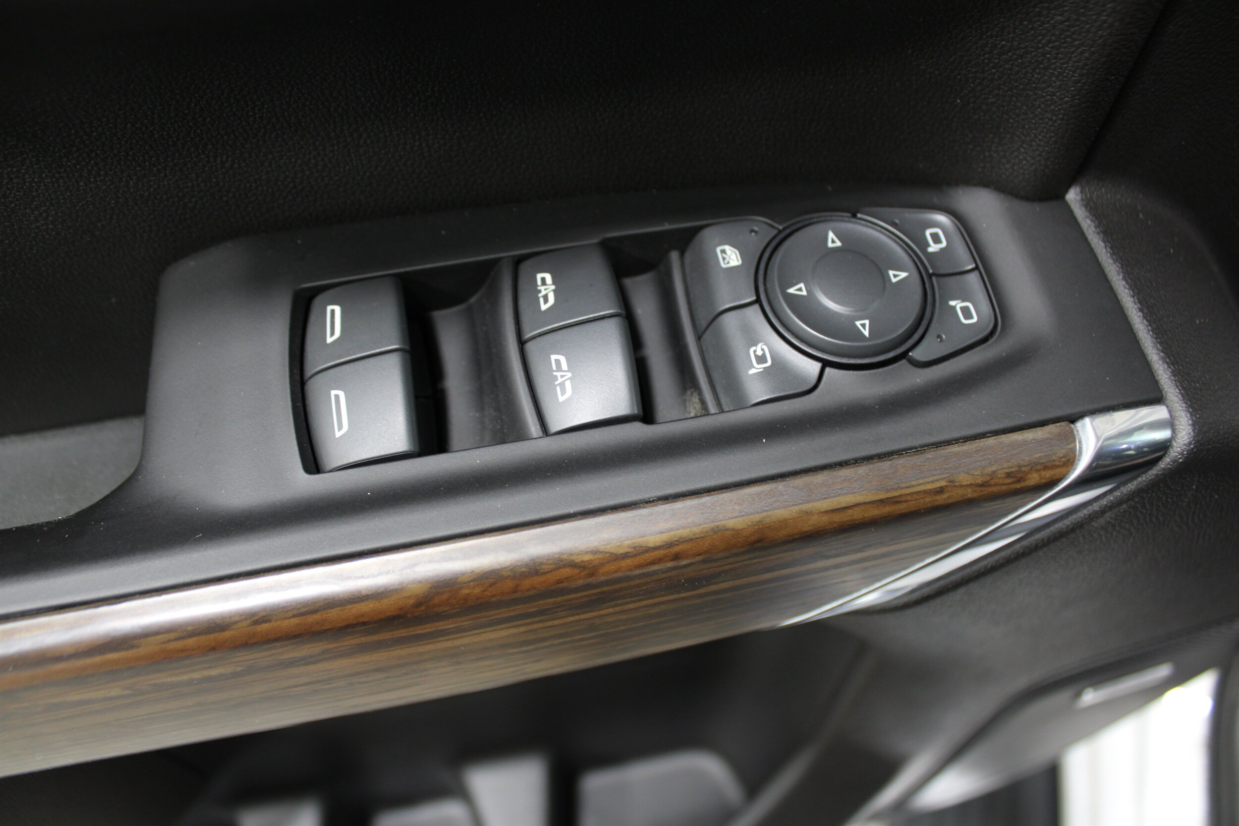 2022 Chevrolet Silverado 1500 Limited High Country - Photo 7