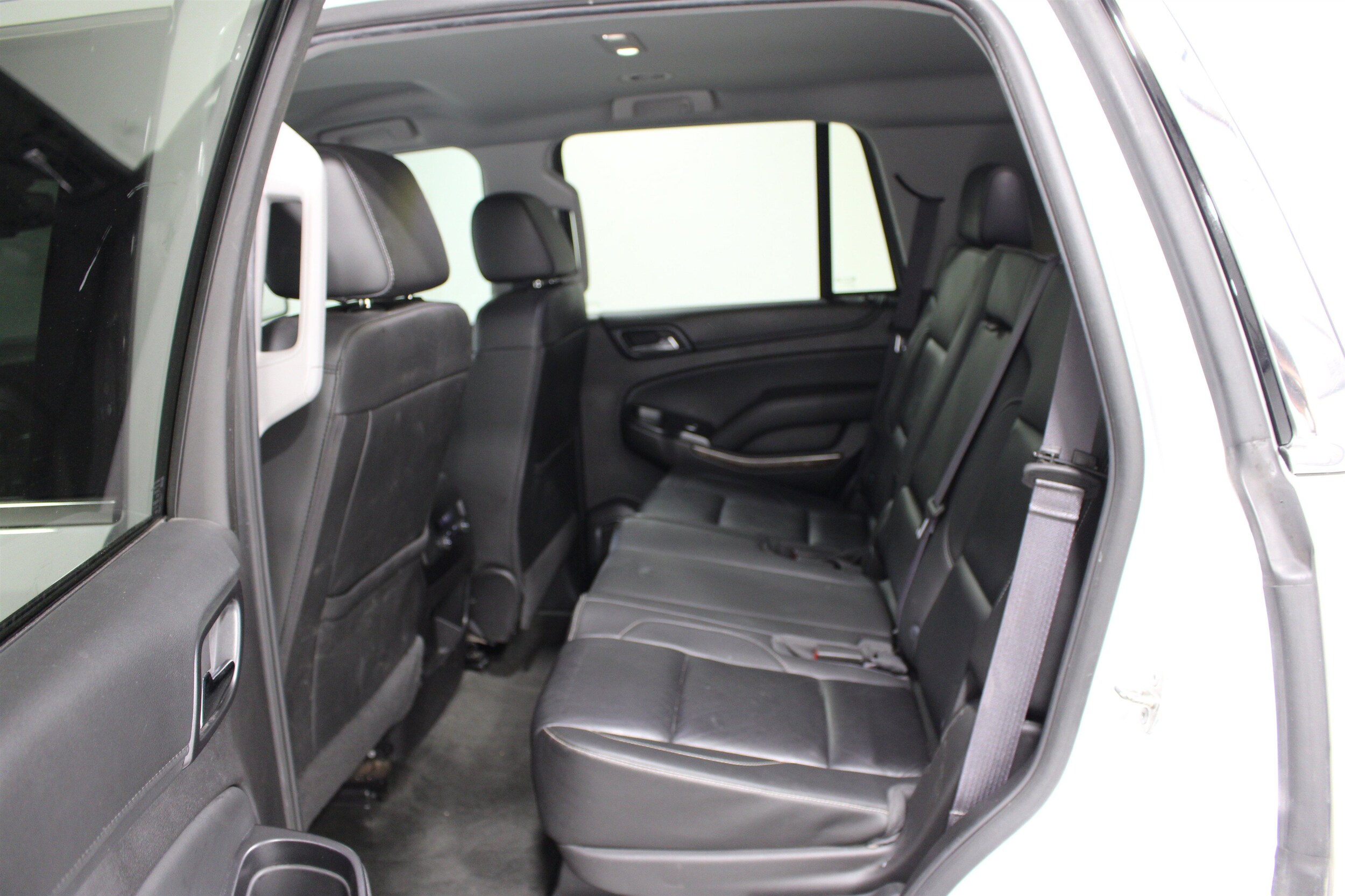 2016 Chevrolet Tahoe LT - Photo 19