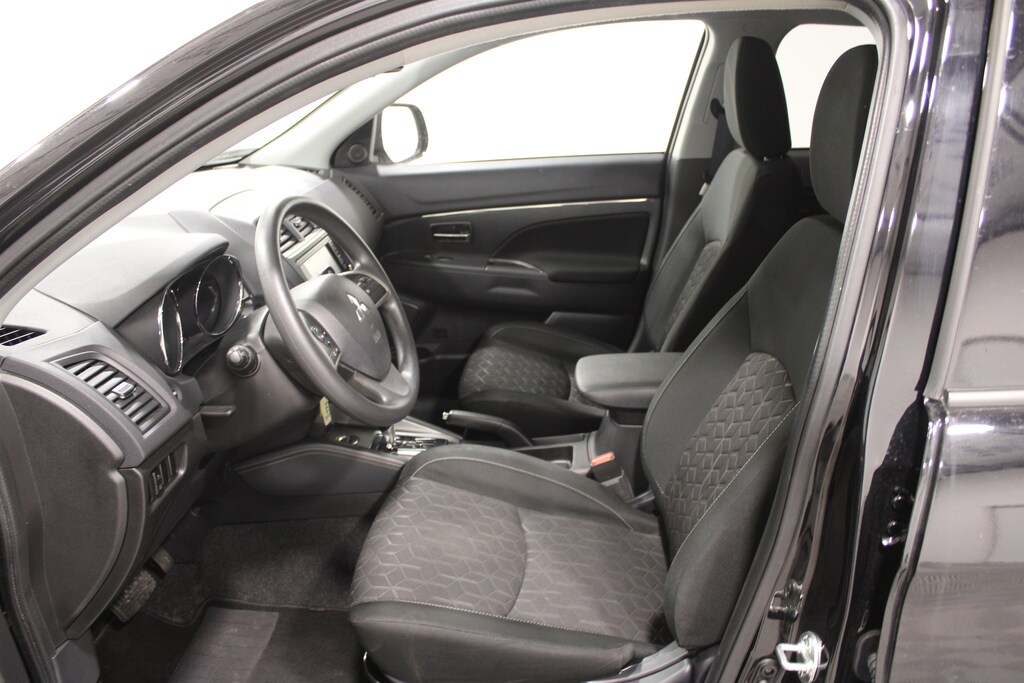 Used 2024 Mitsubishi Outlander Sport 2.0 S SUV