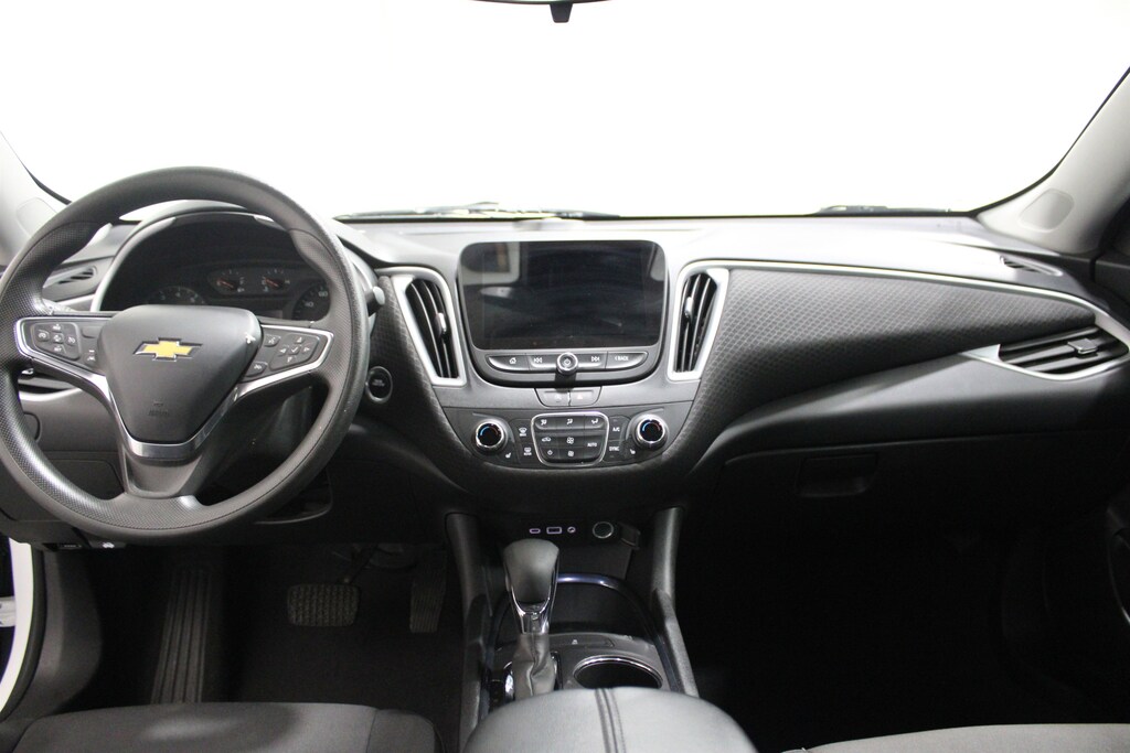 Used 2023 Chevrolet Malibu 1LT Sedan