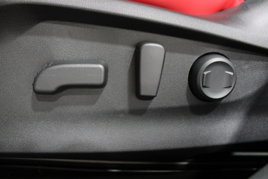 New 2026 Subaru WRX Limited 4dr Car