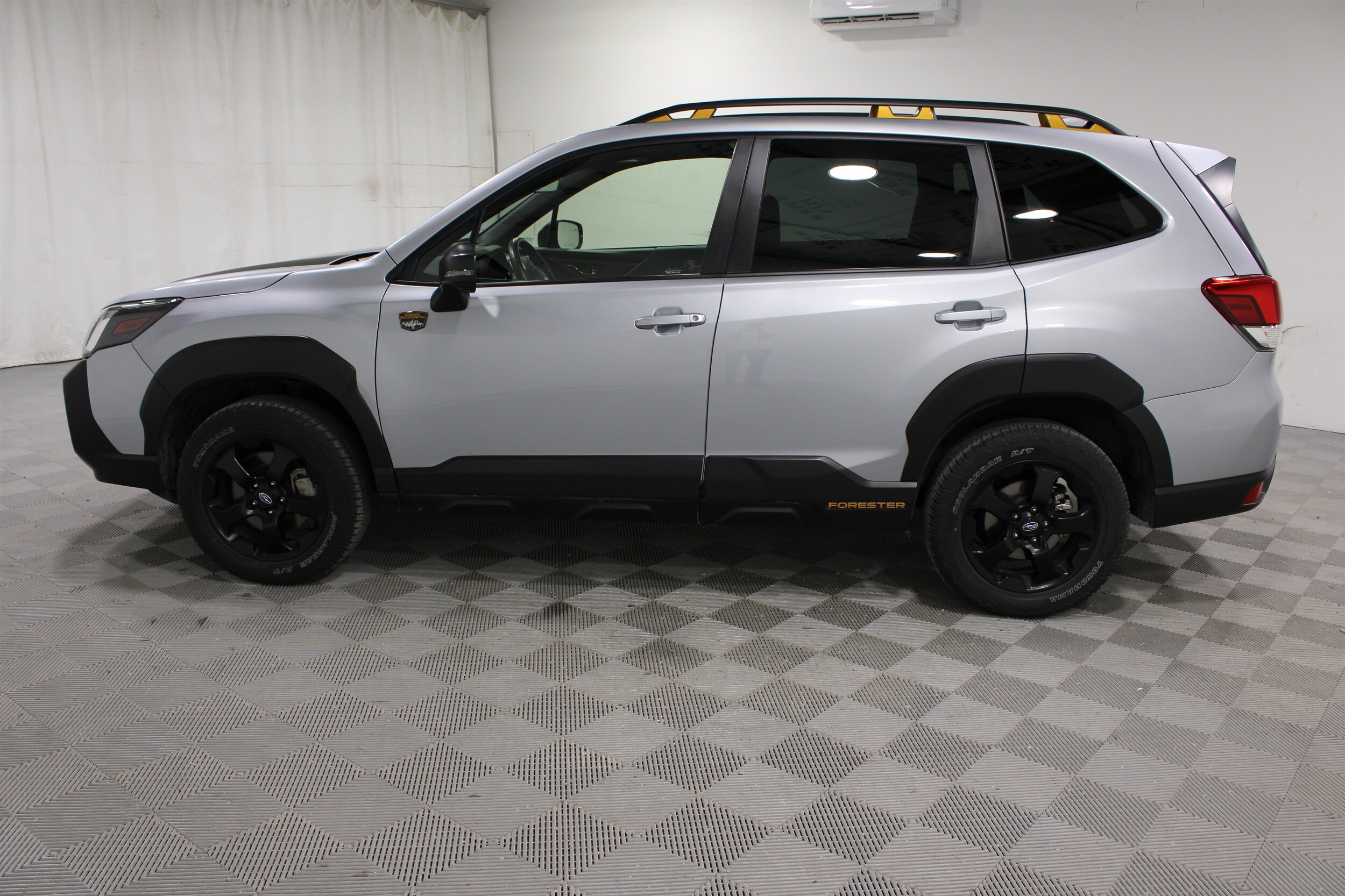 2022 Subaru Forester Wilderness - Photo 34