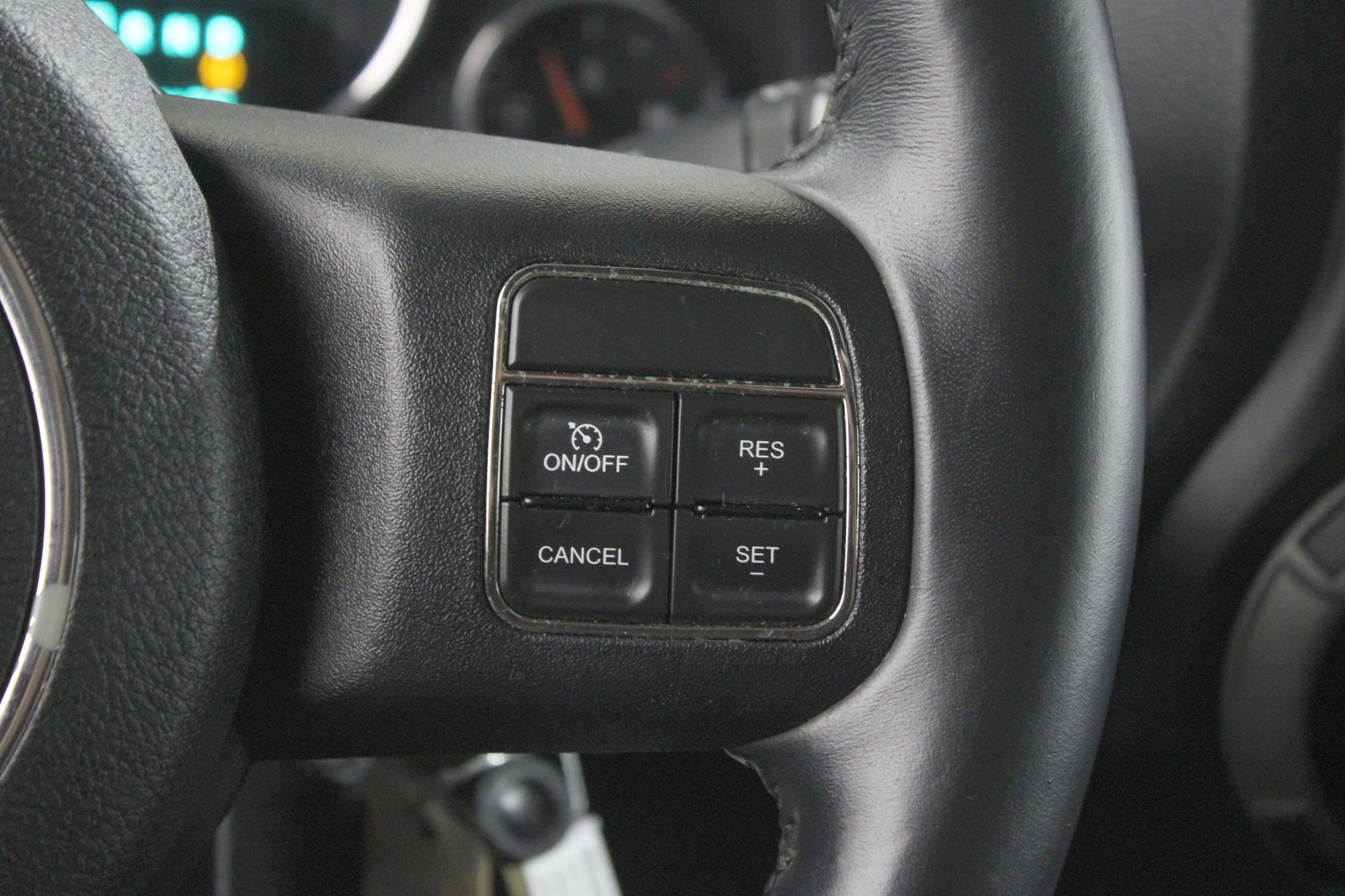 Image 8 of 2014 Jeep Wrangler Sport 4x4 SUV