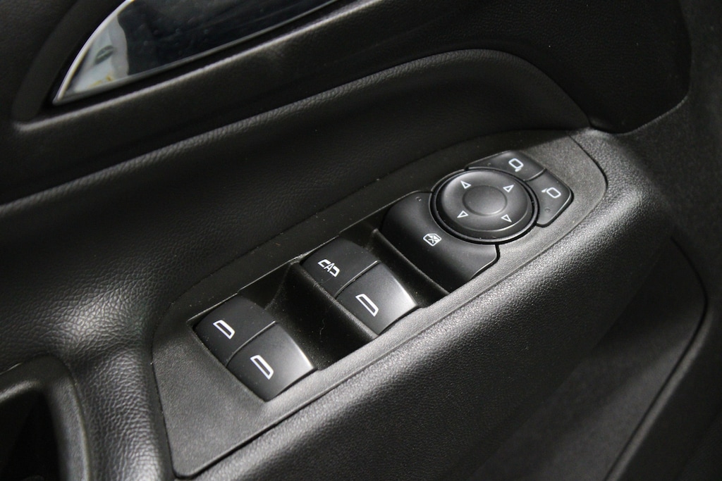 Used 2022 Chevrolet Equinox LT w/2FL SUV